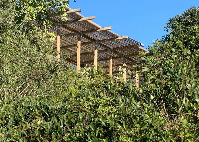 Algarve Booking Casa Alfarrobeira Benagil Caves Private Parking Airco Heated Private Pool - Al Carvoeiro 